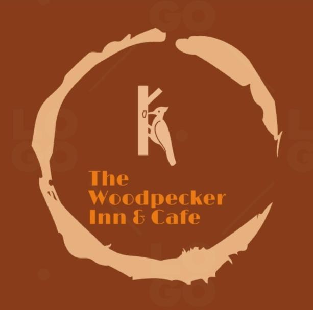 The Woodpecker Inn & Cafe, Jibhi Dış mekan fotoğraf